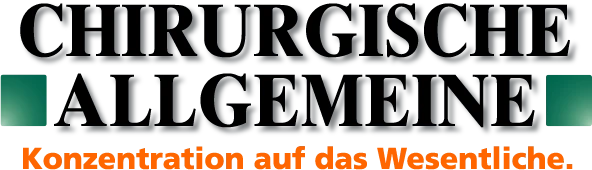 Chirurgische Allgemeine
